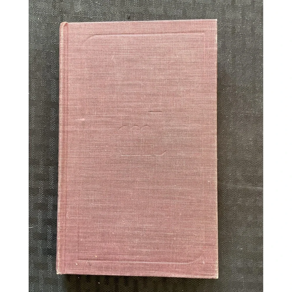 Vintage Flowering Judas Katherine Anne Porter Modern Library‎ Hardcover Short